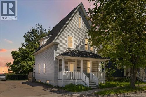 185 Church St, Moncton, NB, E1C5A1 | Card Image