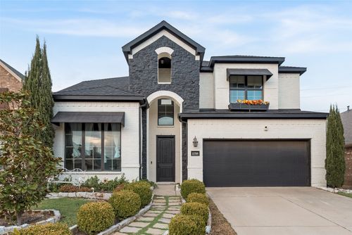 13709 Bluebell Dr, Little Elm, TX, 75068-4964 | Card Image