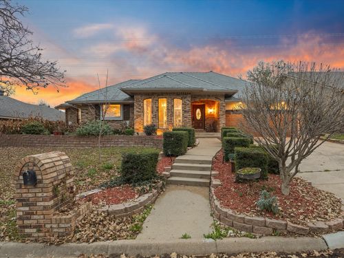 6606 Canalview Dr, Arlington, TX, 76016-2515 | Card Image