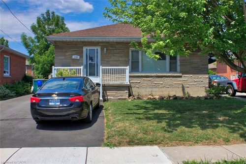 1-176 E 32nd St, Hamilton, ON, L8V3S2 | Card Image