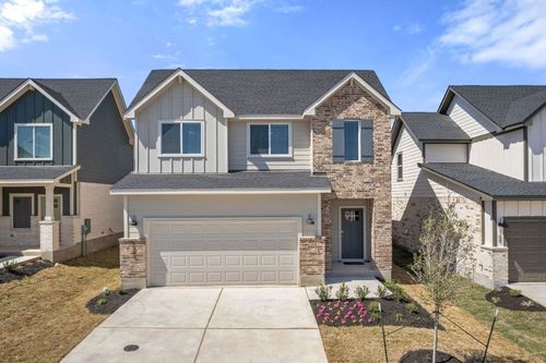 172 Grey Slate Ave, Marble Falls, TX, 78654-2407 | Card Image
