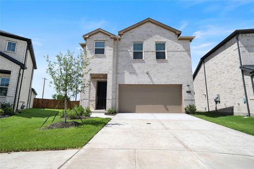 604 Aroco Bnd, Princeton, TX, 75407-3238 | Card Image