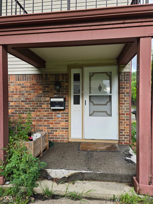 10051 Penrith Dr, Indianapolis, IN, 46229-1342 | Card Image