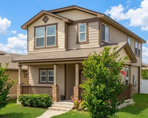 18412 Cumberland Gap St, Pflugerville, TX, 78660-4540 | Card Image