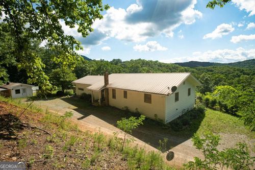 588 Pinetree Rd, Blue Ridge, GA, 30513-7624 | Card Image