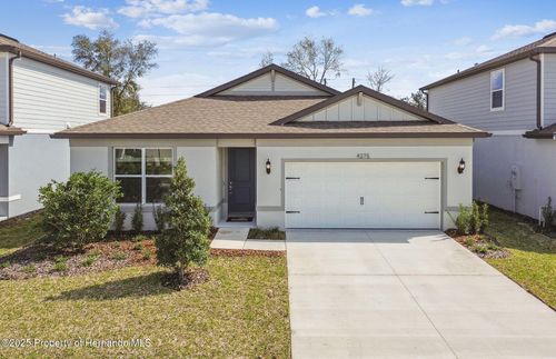 4275 Big Sky Dr, SPRING HILL, FL, 34604-0766 | Card Image