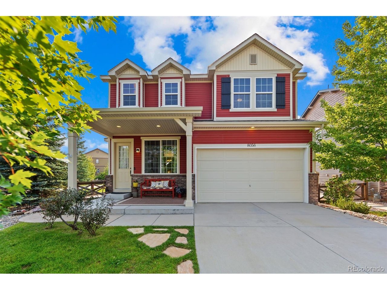 Residential in Colorado Springs