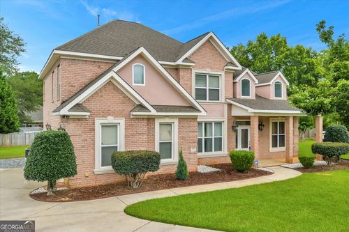 100 Montview Way, Centerville, GA, 31028-8008 | Card Image