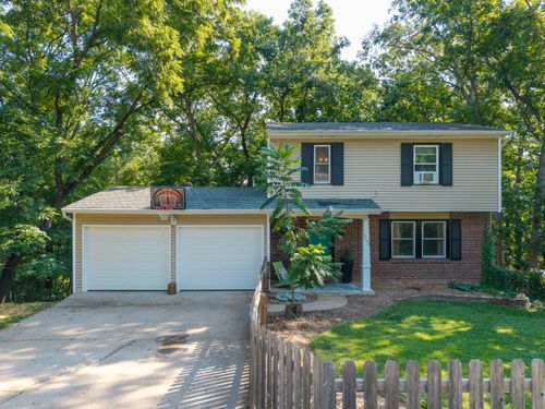 2702 Lynnwood Dr, COLUMBIA, MO, 65203-2939 | Card Image