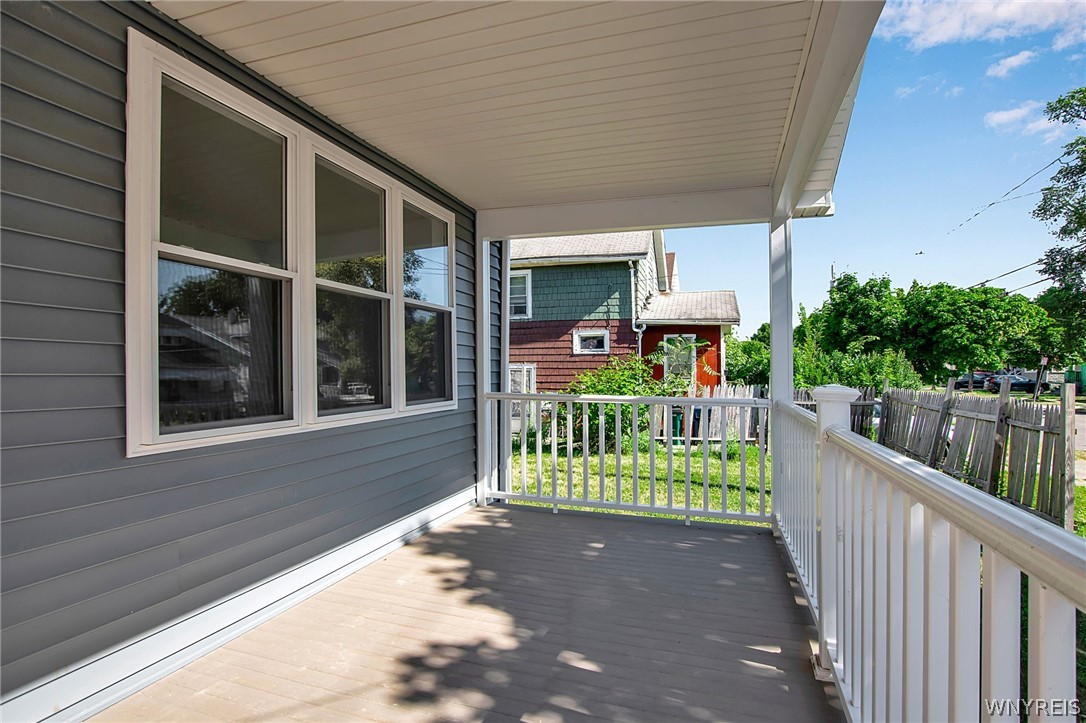Residential in Buffalo 5
