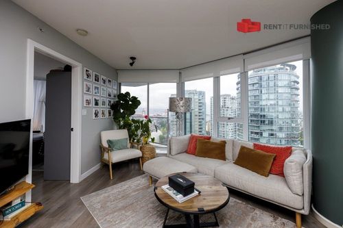 2202-689 Abbott Street, Vancouver, BC, V6B6B8 | Card Image