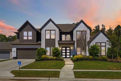 16011 Bonjour Blvd, Conroe, TX, 77302-1499 | Card Image