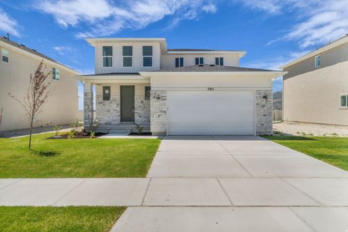 7021-2911 N Chokecherry Dr, Eagle Mountain, UT, 84005-3033 | Card Image