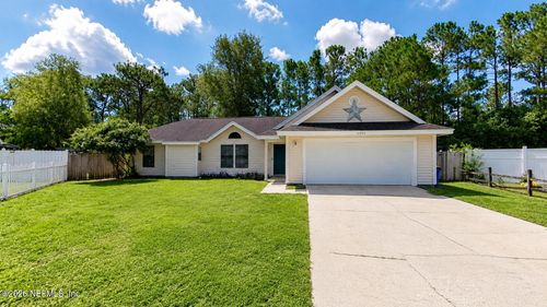 12958 Medford Ln, Jacksonville, FL, 32225-3330 | Card Image