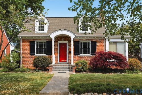 1214 Warren Ave, Richmond, VA, 23227-3740 | Card Image