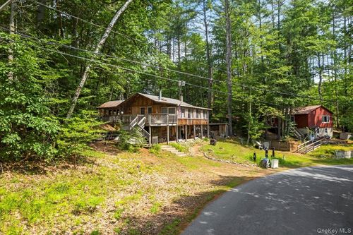 137 Sagamore Dr, Lake Luzerne, NY, 12846-2320 | Card Image