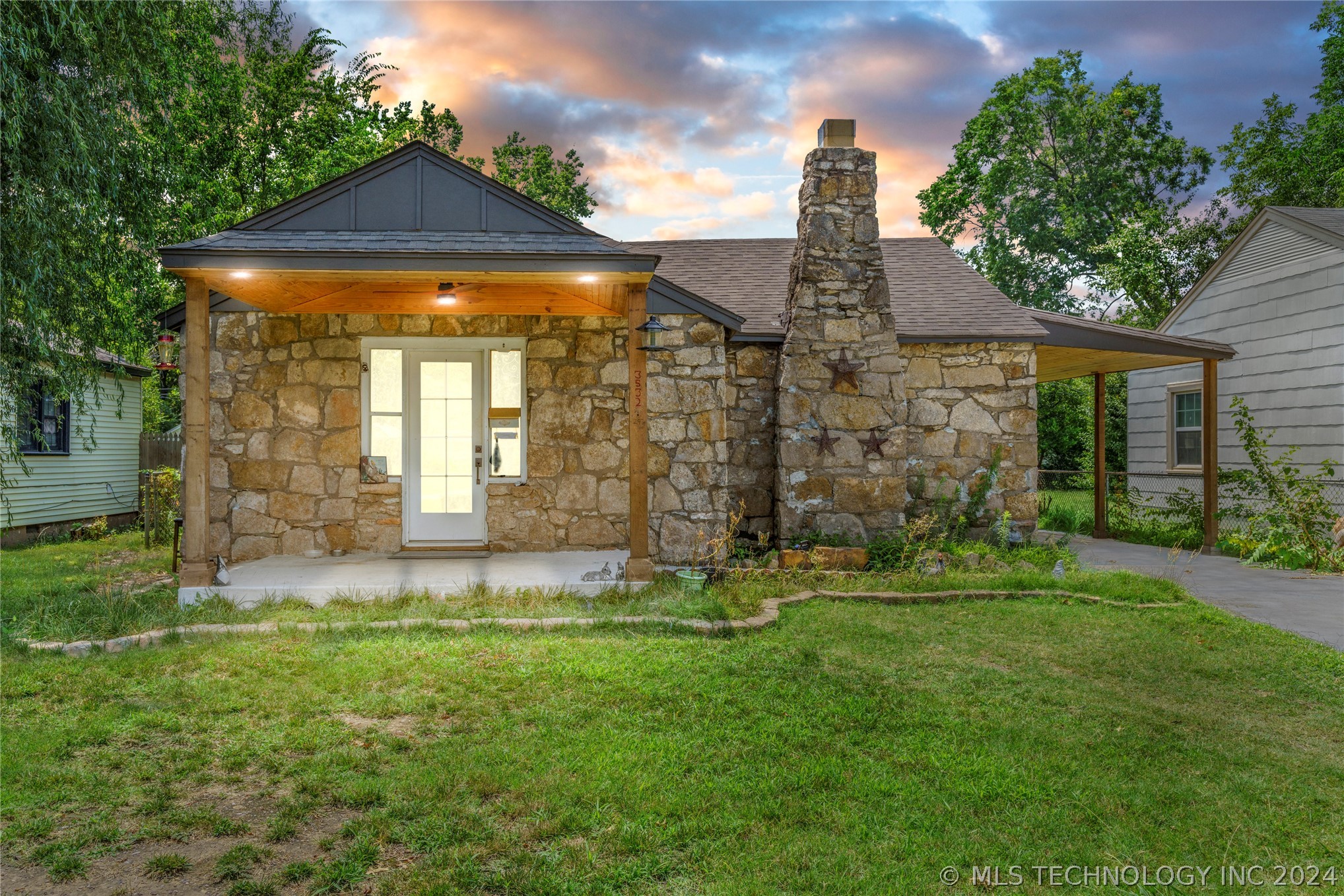 29th St, Tulsa, OK 74114