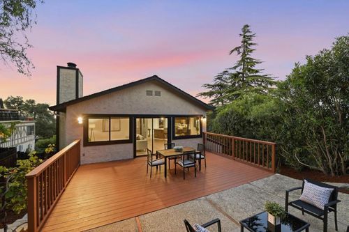 22670 San Juan Rd, Cupertino, CA, 95014-3933 | Card Image