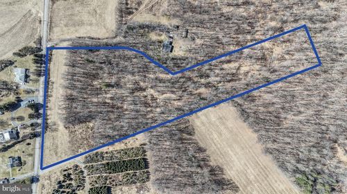 0 Back Rd, Barnesville, PA, 18214 | Card Image