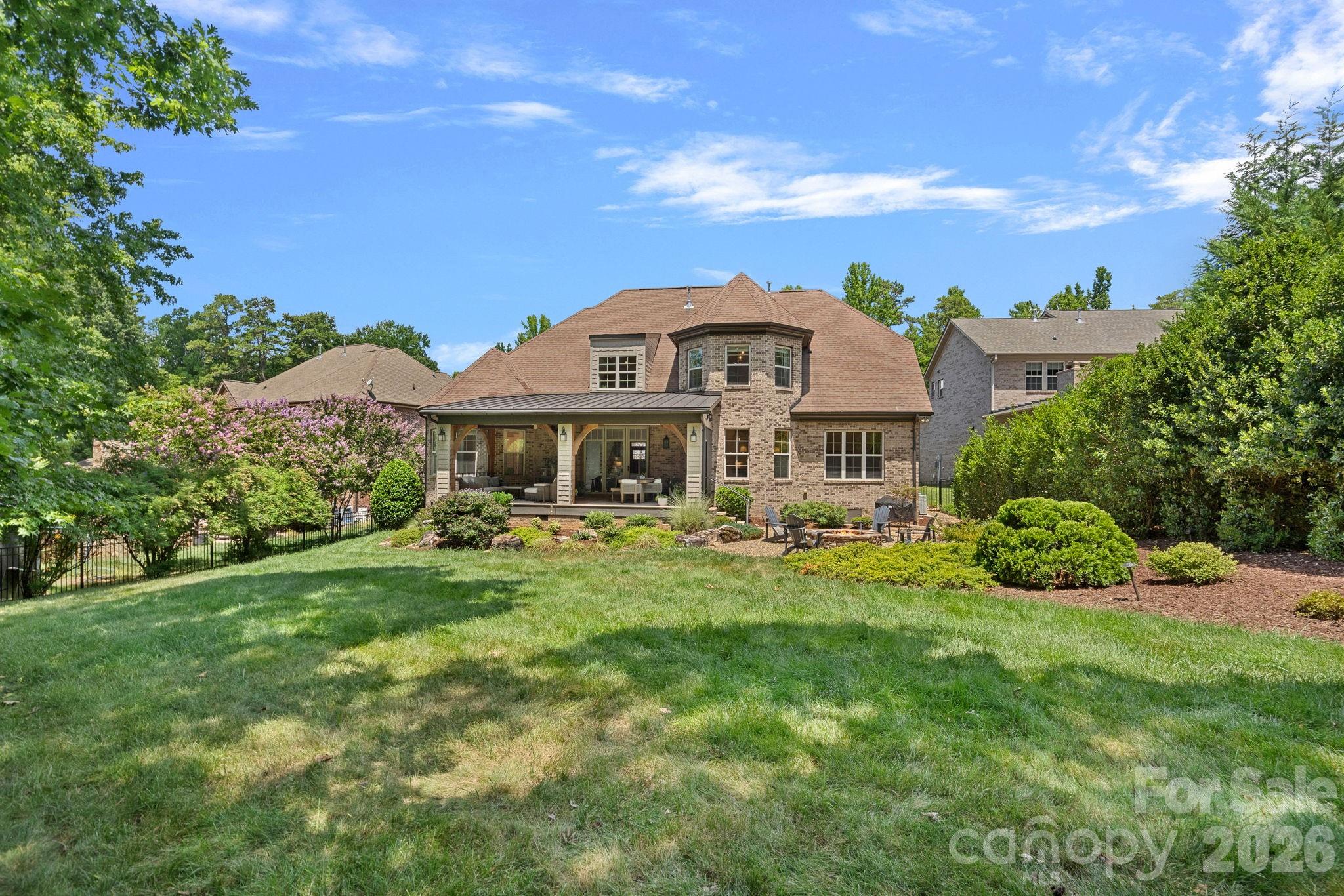 Residential in Charlotte