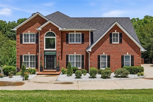 296 Cloudland Rd N, Dahlonega, GA, 30533-3923 | Card Image
