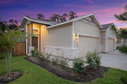 9721 Grosbeak Ln, Magnolia, TX, 77354-7036 | Card Image