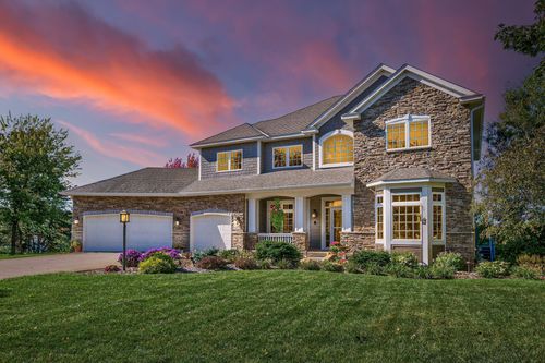 6848 Omar Avenue Ct S, Hastings, MN, 55033-9192 | Card Image