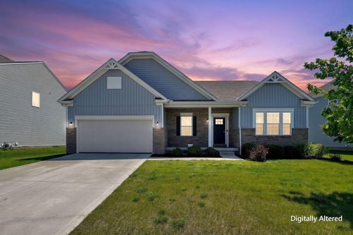 4324 Rishel St, Grove City, OH, 43123-7743 | Card Image