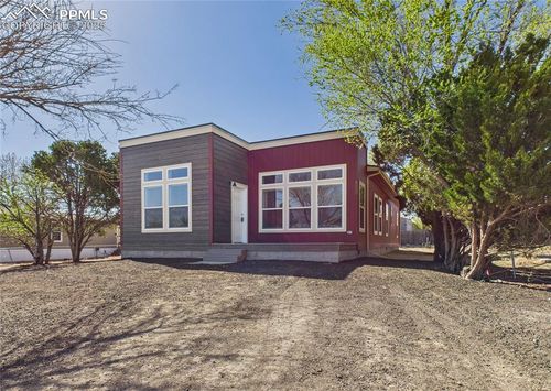 128 E Byrd Dr, Pueblo West, CO, 81007-3003 | Card Image