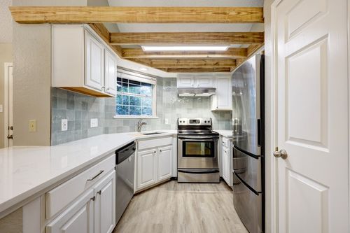 apt-249-3809 Spicewood Springs Rd, Austin, TX, 78759-8958 | Card Image