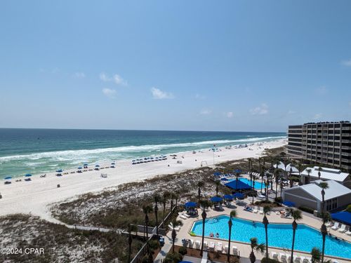 c605-7205 Thomas Drive, Panama City Beach, FL, 32408 | Card Image