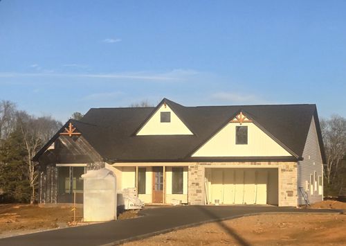 1121 Mount Lebanon Rd, Pauline, SC, 29374-3043 | Card Image