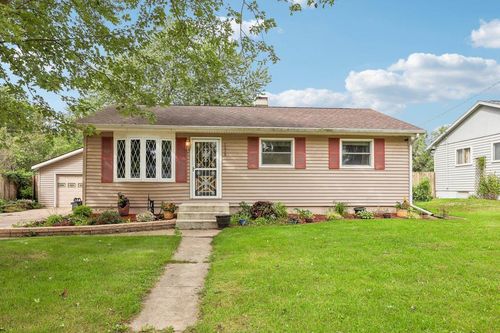 2028 Christilla Dr, BELOIT, WI, 53511-2705 | Card Image