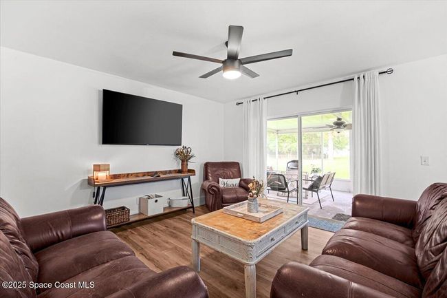 2715 Marshall Ct, House other with 3 bedrooms, 2 bathrooms and null parking in Cocoa FL | Image 12