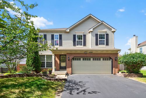 1544 Suncrest Ln, Bolingbrook, IL, 60490-3278 | Card Image