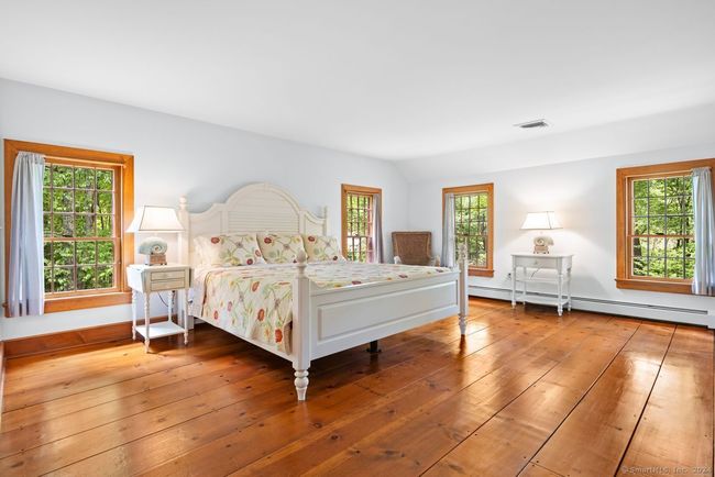 3701 North St, House other with 3 bedrooms, 3 bathrooms and null parking in Fairfield CT | Image 32