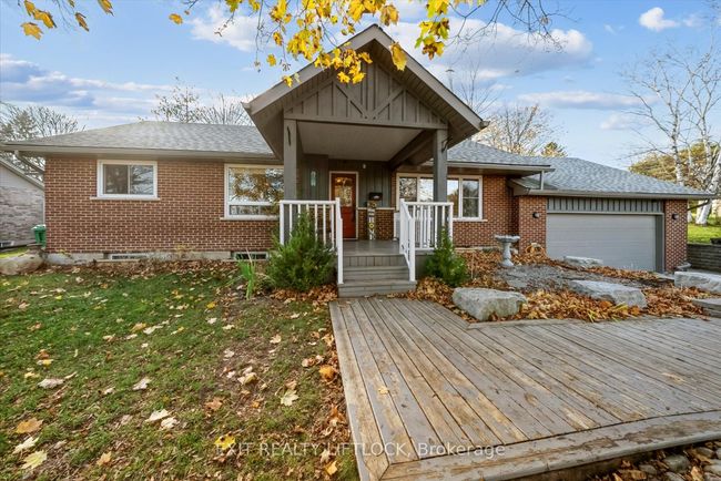 577 Spillsbury Dr, House other with 3 bedrooms, 2 bathrooms and 6 parking in Peterborough ON | Image 4