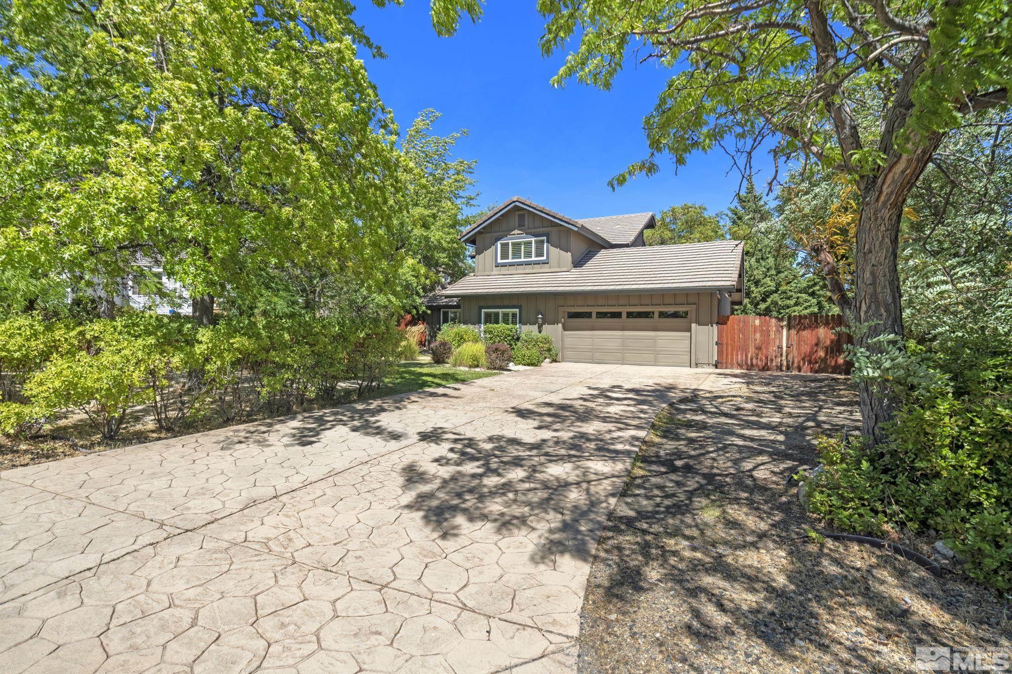 Solitude Dr, Reno, NV 89511