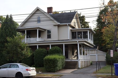 234 Elm St, Northampton, MA, 01060-2841 | Card Image