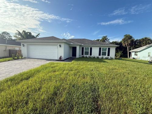 21061 Delake Ave, PORT CHARLOTTE, FL, 33954-3021 | Card Image