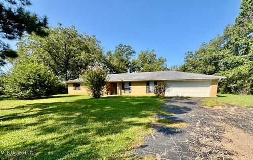 463 Daughdrill Rd, Silver Creek, MS, 39663-4216 | Card Image