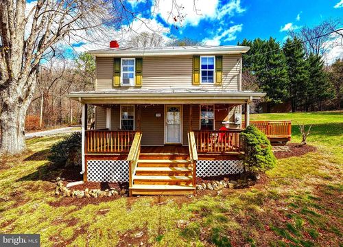 769 Rocky Branch Rd, LURAY, VA, 22835-4761 | Card Image