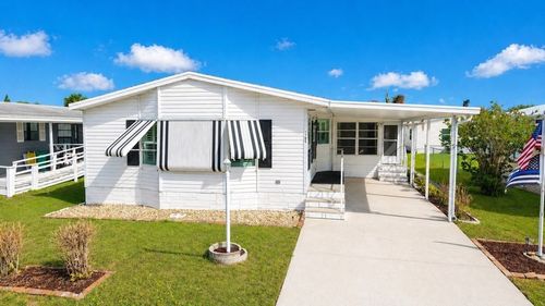 1105 Navajo Dr, Sebastian, FL, 32976-7048 | Card Image