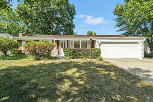 1710 Calgary Dr, Columbus, OH, 43229-2012 | Card Image