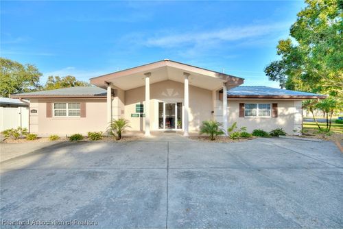 2160 Lakeview Dr, Sebring, FL, 33870-4967 | Card Image