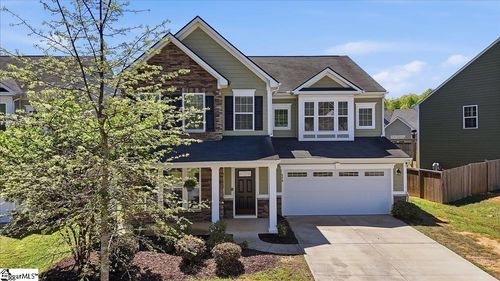 220 Waters Run Ln, Simpsonville, SC, 29681-8701 | Card Image