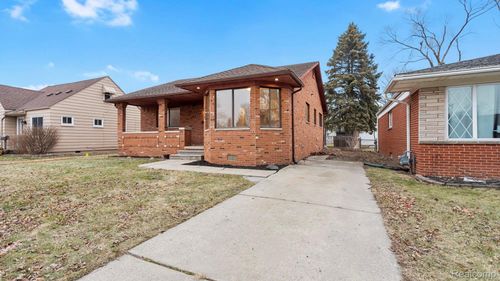 17108 Oconnor Ave, Allen Park, MI, 48101-2843 | Card Image