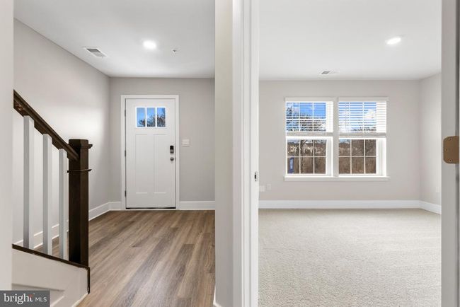 340 Hackley Dr, Townhouse with 3 bedrooms, 3 bathrooms and null parking in JOPPA MD | Image 6