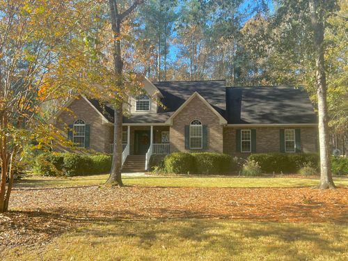 1059 Brightwood Drive, Aiken, SC, 29803 | Card Image