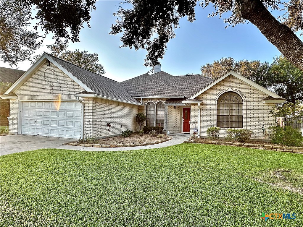 Willowbend Dr, Port Lavaca, TX 77979